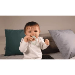 Kaloo ® Thuis Bijtring Vos -Kinderspeelgoed kaloo thuis bijtring vos a293160 2