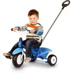 KETTLER Driewieler Funtrike Waldi -Kinderspeelgoed kettler driewieler funtrike waldi a389357 3