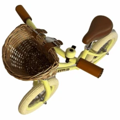 KETTLER Ga Wiel Lemon 8 KETTLER Ga Wiel Lemon -Kinderspeelgoed kettler ga wiel lemon a388608 3