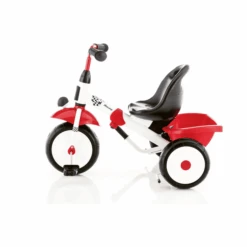 KETTLER Happytrike Driewieler -Kinderspeelgoed kettler happytrike driewieler a391202 3