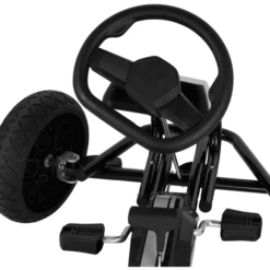 KETTLER Kettcar Zwart -Kinderspeelgoed kettler kettcar zwart a413179 4