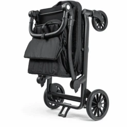 KETTLER Opvouwbare Bolderkar COMPACT All Black -Kinderspeelgoed kettler opvouwbare bolderkar compact all black a388993 3