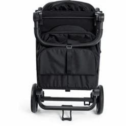 KETTLER Opvouwbare Bolderkar COMPACT All Black -Kinderspeelgoed kettler opvouwbare bolderkar compact all black a388993 4