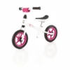 KETTLER Speedy 10 Loopfiets, Roze