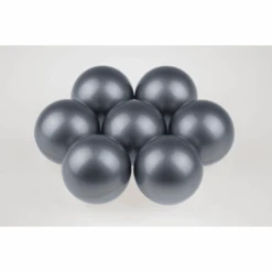 Kidkii Pak Van 100 Ballen Silver