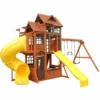 Kidkraft® Canyon Ridge Klimrek / Schommelset