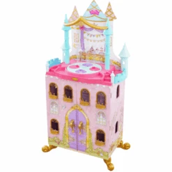 Kidkraft ® Disney Prince Ss Dance & Dream Castle Doll's House 7 Kidkraft ® Disney Prince Ss Dance & Dream Castle Doll's House -Kinderspeelgoed kidkraft disney prince ss dance amp dream castle dolls house a410342 2