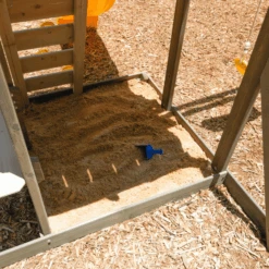 Kidkraft® Newport Houten Speelhuis 7 Kidkraft® Newport Houten Speelhuis -Kinderspeelgoed kidkraft newport houten speelhuis a272734 2