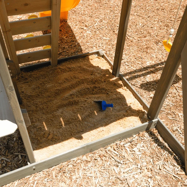 Kidkraft® Newport Houten Speelhuis 3 Kidkraft® Newport Houten Speelhuis - Afbeelding 3