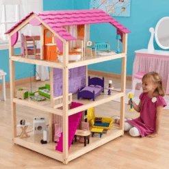 Kidkraft® Poppenhuis So Chic
