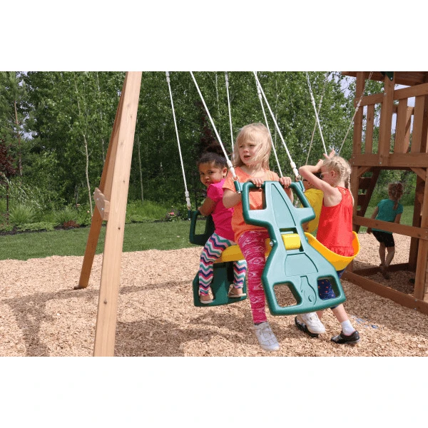 Kidkraft® Speelhuis Windale 4 Kidkraft® Speelhuis Windale - Afbeelding 4