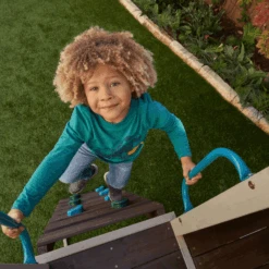 Kidkraft ® Speelhuisje Gezellig Ontsnappen -Kinderspeelgoed kidkraft speelhuisje gezellig ontsnappen a342508 4