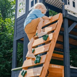 Kidkraft ® Speelhuisje Gezellig Ontsnappen Navy 8 Kidkraft ® Speelhuisje Gezellig Ontsnappen Navy -Kinderspeelgoed kidkraft speelhuisje gezellig ontsnappen navy a369048 3