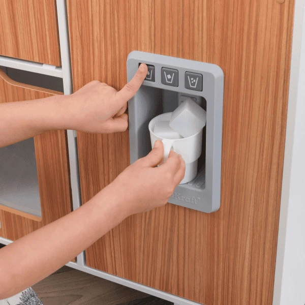 KidKraft® Speelkeuken Taverna 3 KidKraft® Speelkeuken Taverna - Afbeelding 3