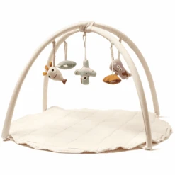 Kids Concept ® Babygym -Figuren Micro Neo, Set Van -Kinderspeelgoed kids concept babygym figuren micro neo set van a313849 2