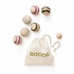 Kids Concept ® Boccia -Kinderspeelgoed kids concept boccia a291045 2