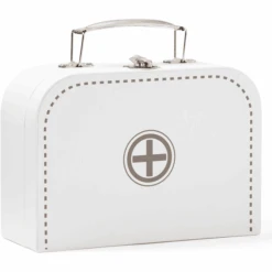 Kids Concept® Dokterskoffer, Wit