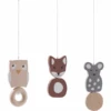 Kids Concept® Figuren Voor Babygym Edvin