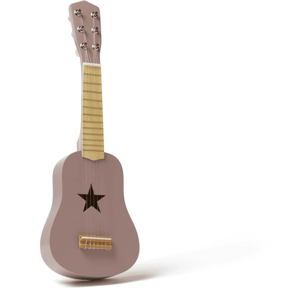 Kids Concept ® Gitaar Groen 1 Kids Concept ® Gitaar Groen