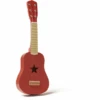 Kids Concept ® Gitaar Rood