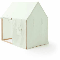 Kids Concept® Huistent Lichtgroen -Kinderspeelgoed kids concept huistent lichtgroen a367667 2