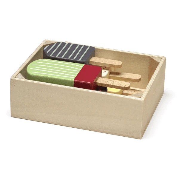 Kids Concept® Ijs Op Een Stokje Bistro 3 Kids Concept® Ijs Op Een Stokje Bistro - Afbeelding 3