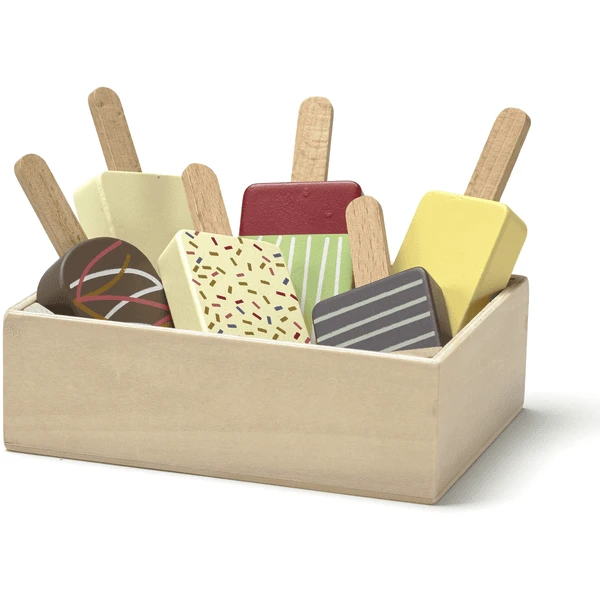 Kids Concept® Ijs Op Een Stokje Bistro 5 Kids Concept® Ijs Op Een Stokje Bistro - Afbeelding 5