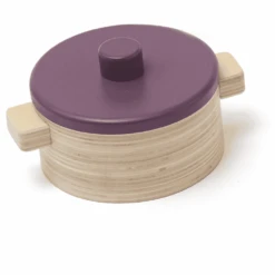 Kids Concept ® Keukengerei Set Bistro -Kinderspeelgoed kids concept keukengerei set bistro a309379 3