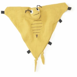 Kids Concept ® Knuffeldoekje Bij