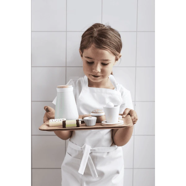 Kids Concept® Koffie- En Theeset 3 Kids Concept® Koffie- En Theeset - Afbeelding 3