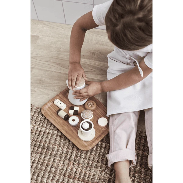 Kids Concept® Koffie- En Theeset 4 Kids Concept® Koffie- En Theeset - Afbeelding 4
