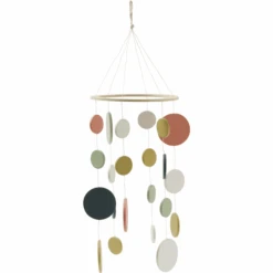 Kids Concept ® Mobiel Groen