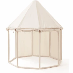 Kids Concept® Paviljoen Tent 8 Kids Concept® Paviljoen Tent -Kinderspeelgoed kids concept paviljoen tent a291058 3