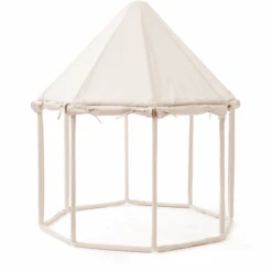 Kids Concept® Paviljoen Tent 9 Kids Concept® Paviljoen Tent -Kinderspeelgoed kids concept paviljoen tent a291058 4