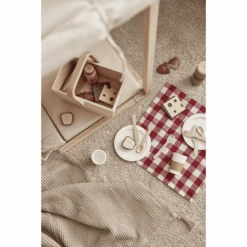 Kids Concept ® Pciknick Set Kid's Hub -Kinderspeelgoed kids concept pciknick set kids hub a313862 4