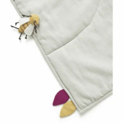 Kids Concept ® Play Deken Edvin -Kinderspeelgoed kids concept play deken edvin a343815 2