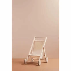 Kids Concept ® Poppenbuggy -Kinderspeelgoed kids concept poppenbuggy a291066 3