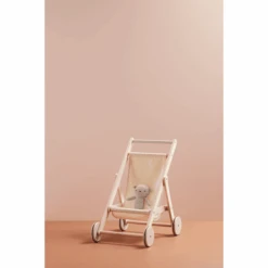 Kids Concept ® Poppenbuggy -Kinderspeelgoed kids concept poppenbuggy a291066 4