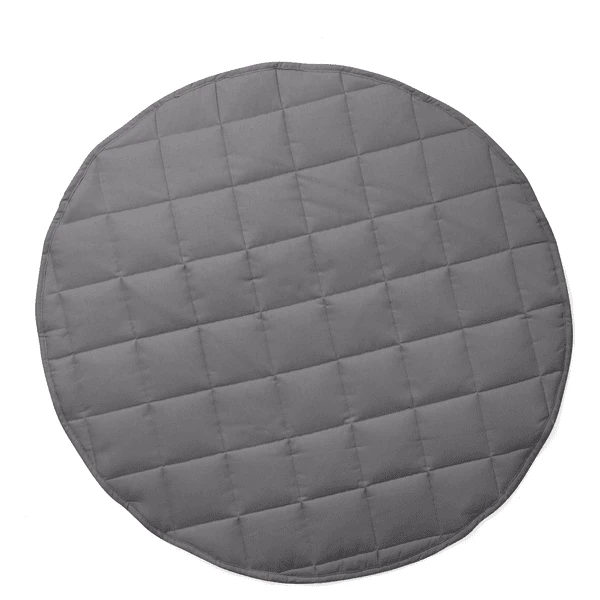 Kids Concept ® Speelkleed Grijs 2 Kids Concept ® Speelkleed Grijs - Afbeelding 2