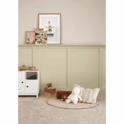 Kids Concept ® Speelkleed Lichtroze 7 Kids Concept ® Speelkleed Lichtroze -Kinderspeelgoed kids concept speelkleed lichtroze a367684 2