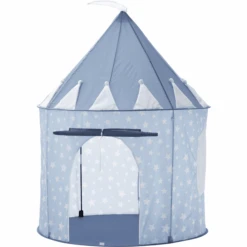 KIDS CONCEPT Speeltent Star, Blauw