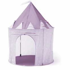 Kids Concept ® Speeltent Star, Paars 8 Kids Concept ® Speeltent Star, Paars -Kinderspeelgoed kids concept speeltent star paars a309400 3