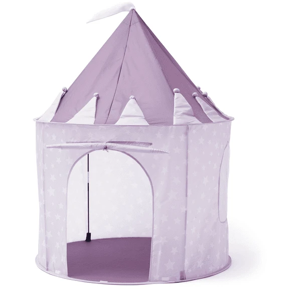 Kids Concept ® Speeltent Star, Paars 1 Kids Concept ® Speeltent Star, Paars