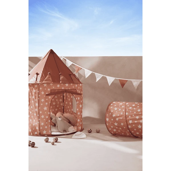 Kids Concept ® Speeltent Star, Roestbruin 3 Kids Concept ® Speeltent Star, Roestbruin - Afbeelding 3