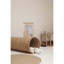 Kids Concept ® Speeltunnel Beige 7 Kids Concept ® Speeltunnel Beige -Kinderspeelgoed kids concept speeltunnel beige a367673 2