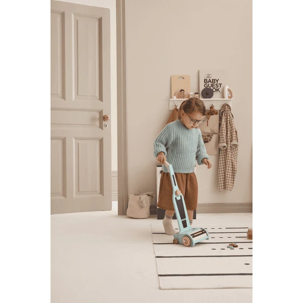 Kids Concept ® Stofzuiger Kids Hub 2 Kids Concept ® Stofzuiger Kids Hub - Afbeelding 2