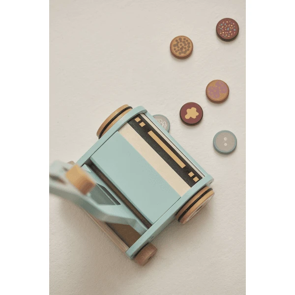 Kids Concept ® Stofzuiger Kids Hub 3 Kids Concept ® Stofzuiger Kids Hub - Afbeelding 3