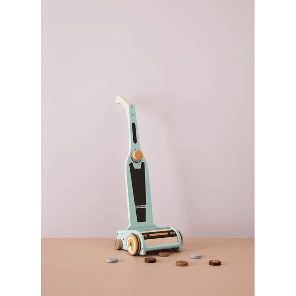 Kids Concept ® Stofzuiger Kids Hub 4 Kids Concept ® Stofzuiger Kids Hub - Afbeelding 4