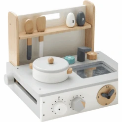 Kids Concept® Tafelkeukentje -Kinderspeelgoed kids concept tafelkeukentje a241058 2