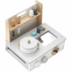 Kids Concept® Tafelkeukentje -Kinderspeelgoed kids concept tafelkeukentje a241058 3